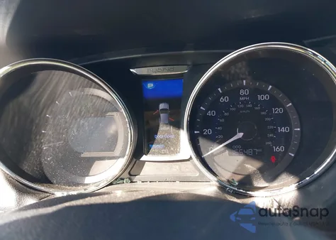 2012 Hyundai Sonata Hybrid from USA, damaged, VIN KMHEC4A49CA056468